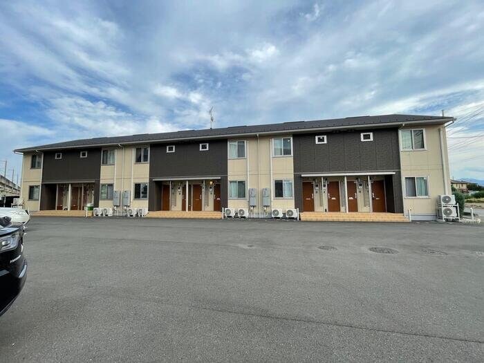 α台門の物件内観写真