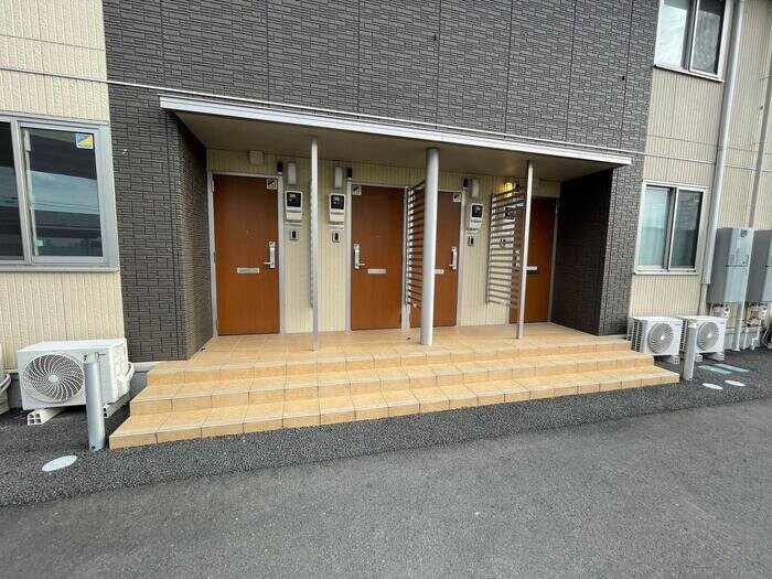 α台門の物件内観写真