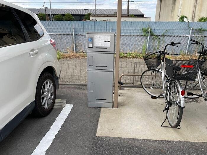 α台門の物件内観写真