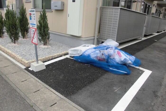 α台門の物件内観写真