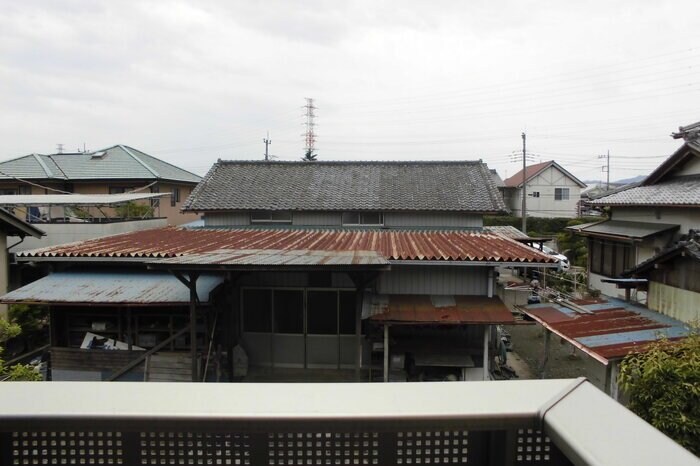 α台門の物件内観写真