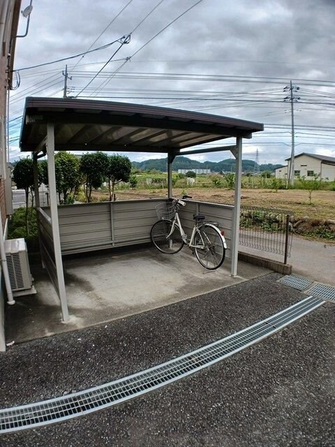 エーデルシュタイン　Ｂの物件内観写真