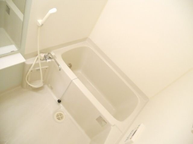 クレアトゥール　Ａの物件内観写真