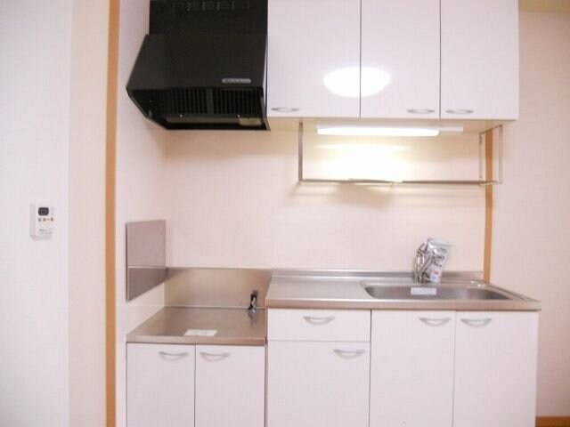 クレアトゥール　Ａの物件内観写真