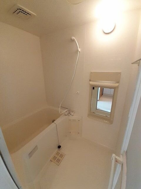 コスモスＢの物件内観写真