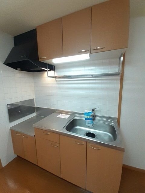 コスモスＢの物件内観写真