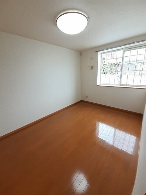 コスモスＢの物件内観写真