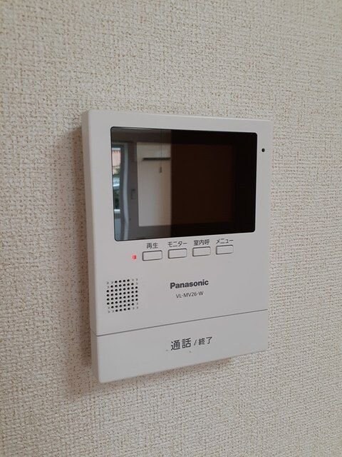 コスモスＢの物件内観写真