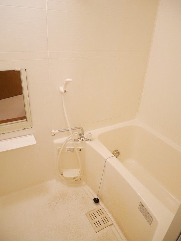 コータ・コートＡの物件内観写真