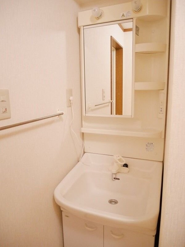 コータ・コートＡの物件内観写真