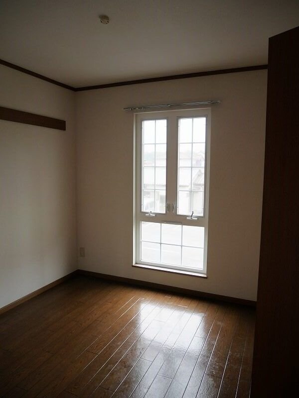 コータ・コートＡの物件内観写真