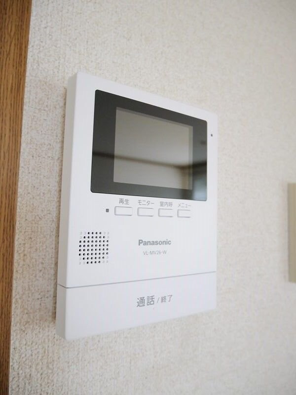 コータ・コートＡの物件内観写真