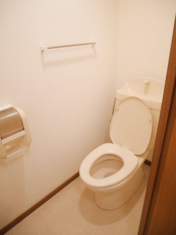 コータ・コートＡの物件内観写真