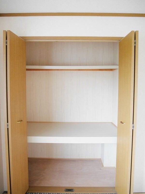 コータ・コートＡの物件内観写真