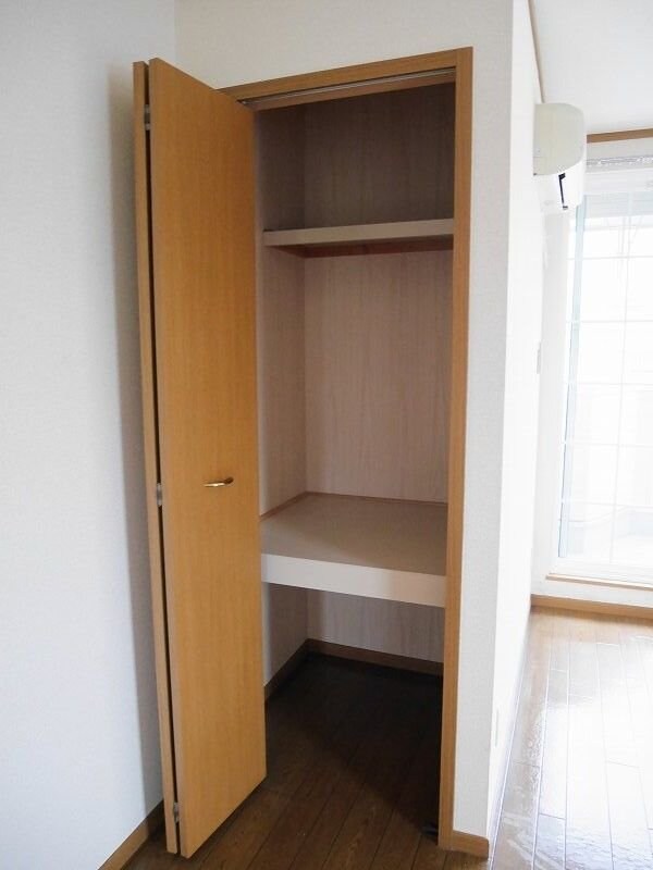 コータ・コートＡの物件内観写真