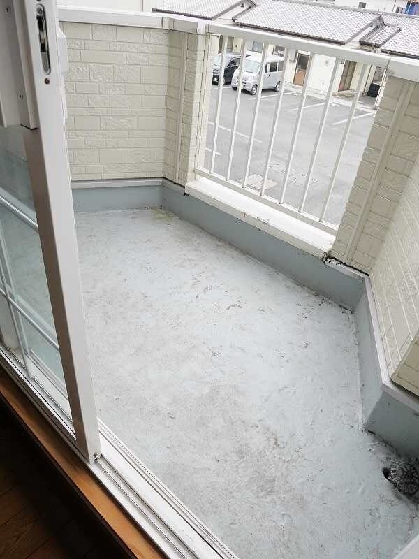 コータ・コートＡの物件内観写真