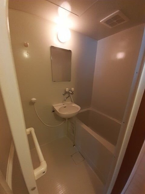 シティーパルの物件内観写真