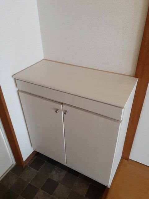 シティーパルの物件内観写真