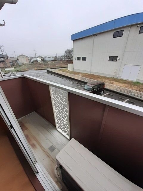 シティーパルの物件内観写真