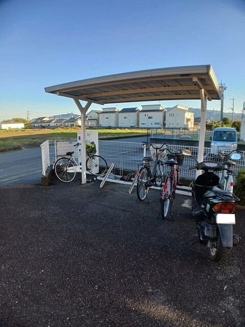 シティーパルの物件内観写真