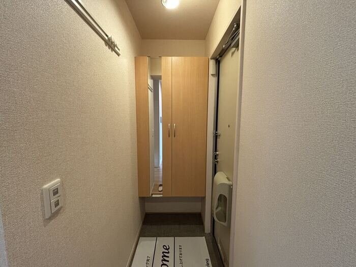 メゾン一刻館の物件内観写真