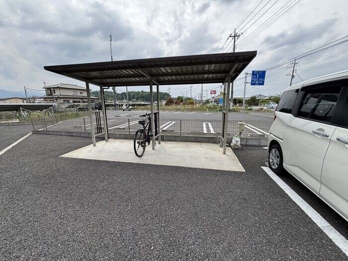 メゾン一刻館の物件内観写真