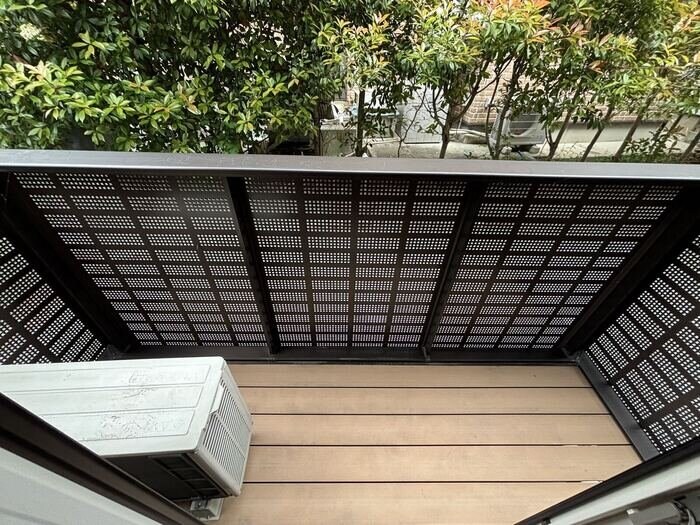 メゾン一刻館の物件内観写真