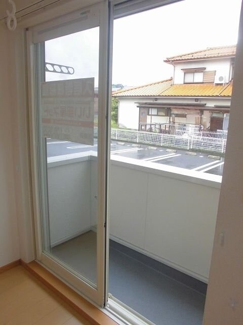 ベル・カーサの物件内観写真