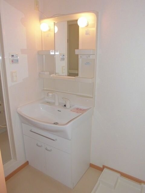 ベル・カーサの物件内観写真