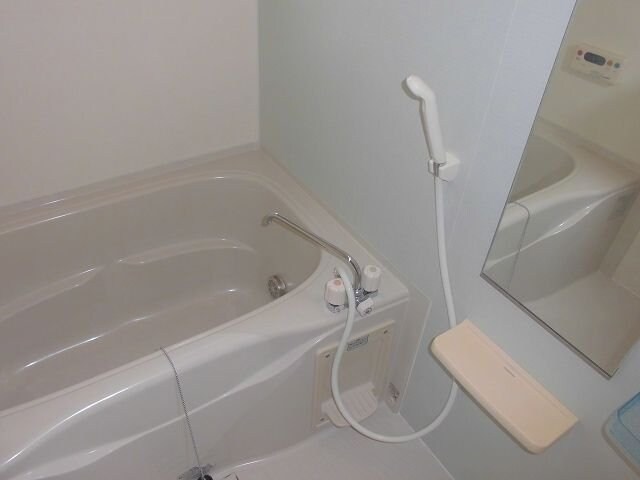 ベル・カーサの物件内観写真