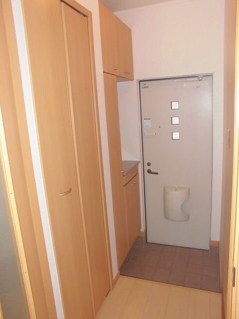 ベル・カーサの物件内観写真