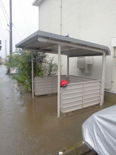 ベル・カーサの物件内観写真