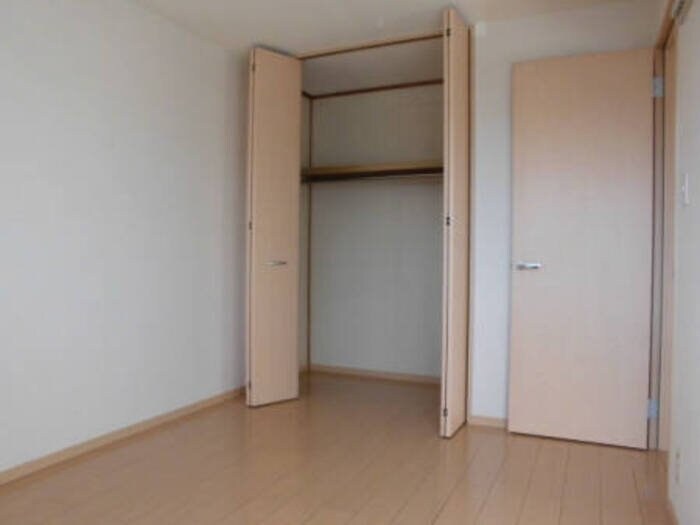 セジュールアユ　Ａ\\/Ｂの物件内観写真