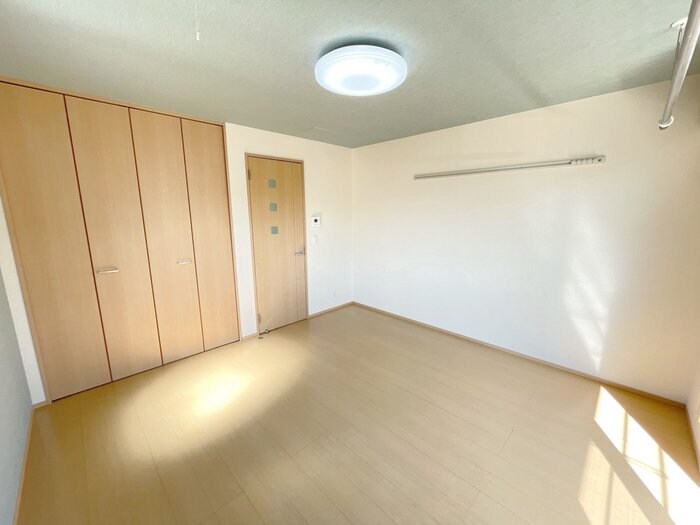 セジュールフジオカの物件内観写真