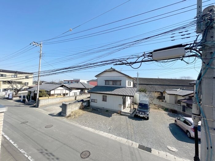 セジュールフジオカの物件内観写真