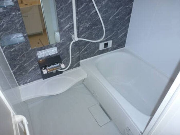 シルキーコートの物件内観写真