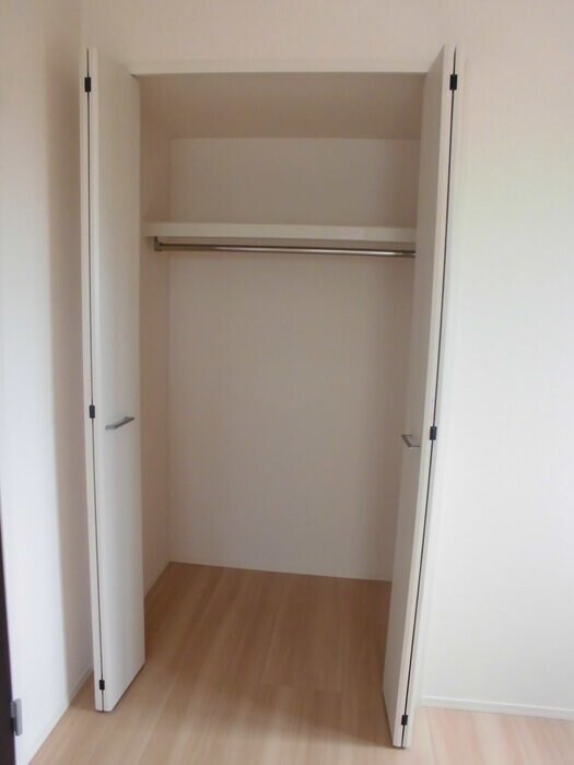 サンモール　Ａの物件内観写真