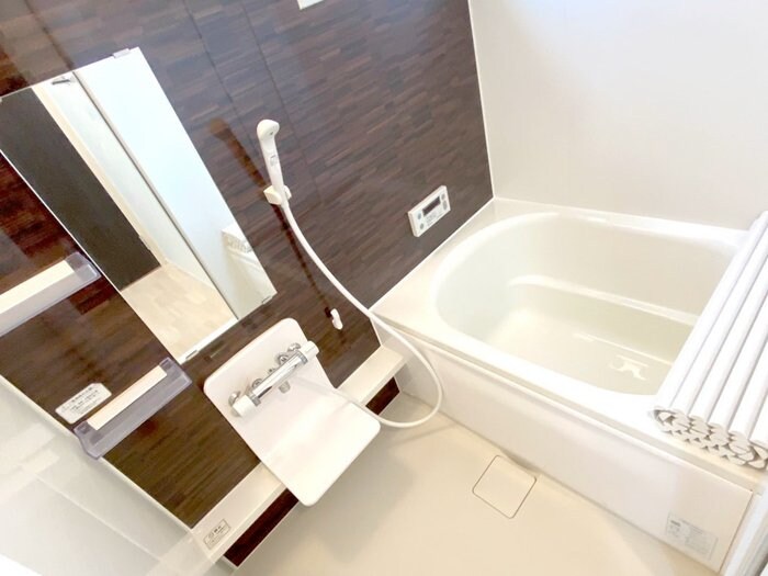 サンモール　Ａの物件内観写真