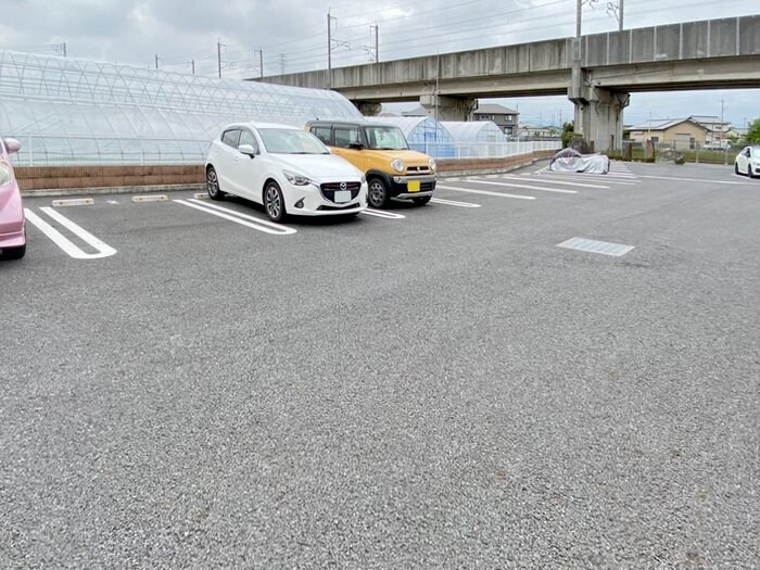 サンモール　Ａの物件内観写真