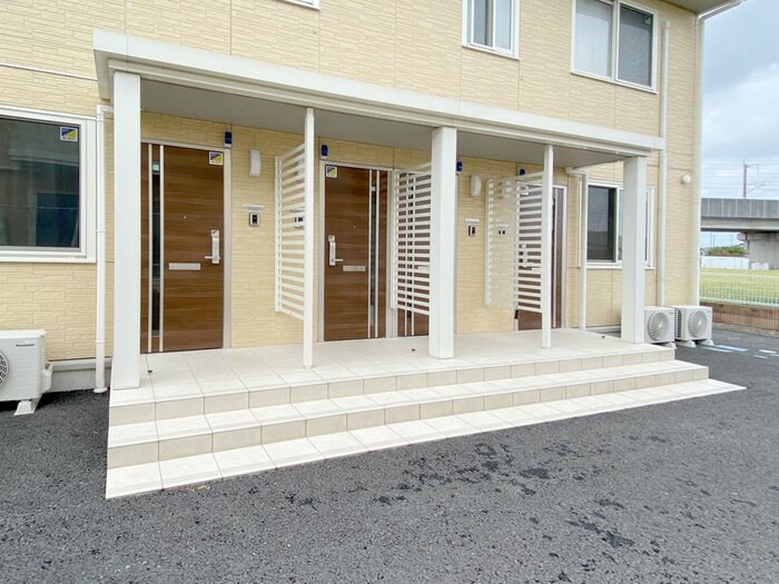 サンモール　Ａの物件内観写真