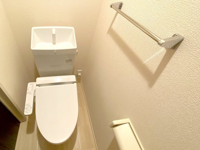 サンモール　Ａの物件内観写真