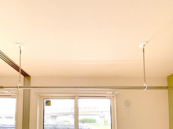 サンモール　Ａの物件内観写真