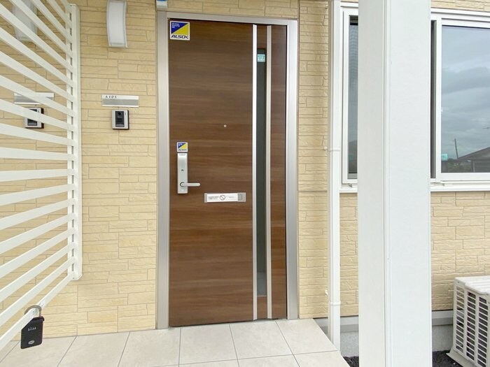 サンモール　Ａの物件内観写真