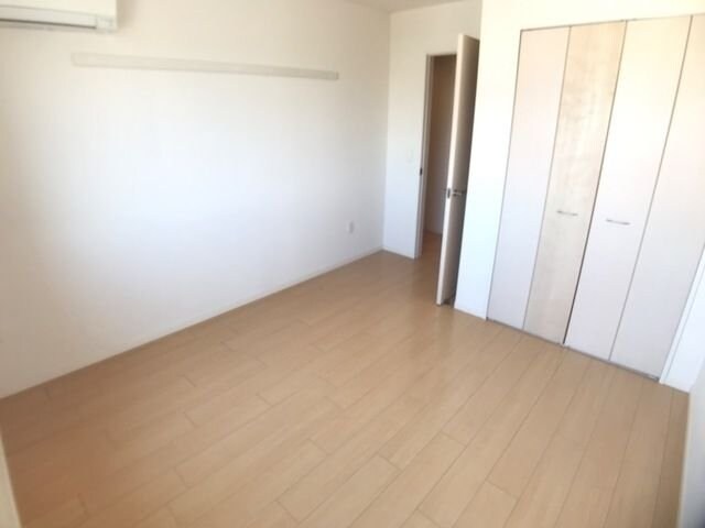 フェリスの物件内観写真