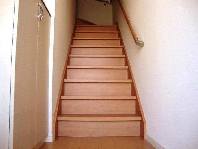 フェリスの物件内観写真