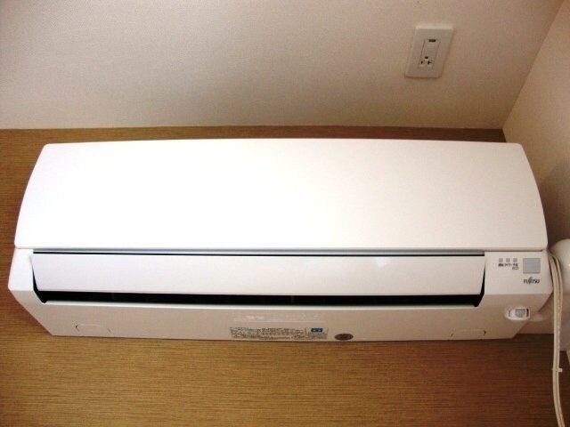 フェリスの物件内観写真