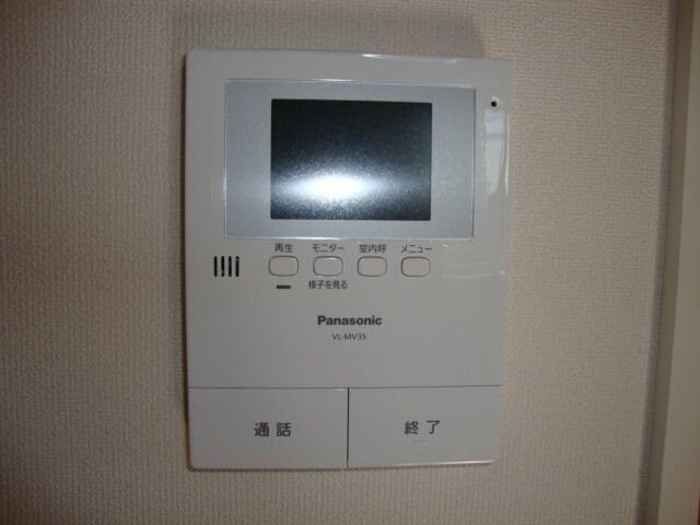 フェリスの物件内観写真