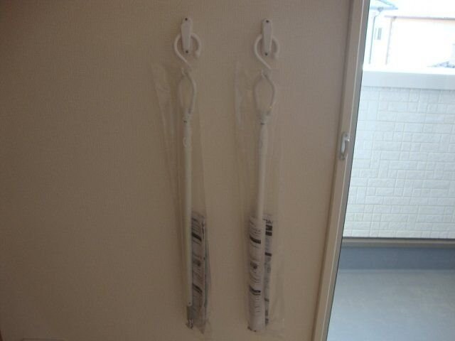 フェリスの物件内観写真