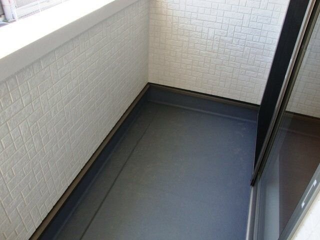 フェリスの物件内観写真