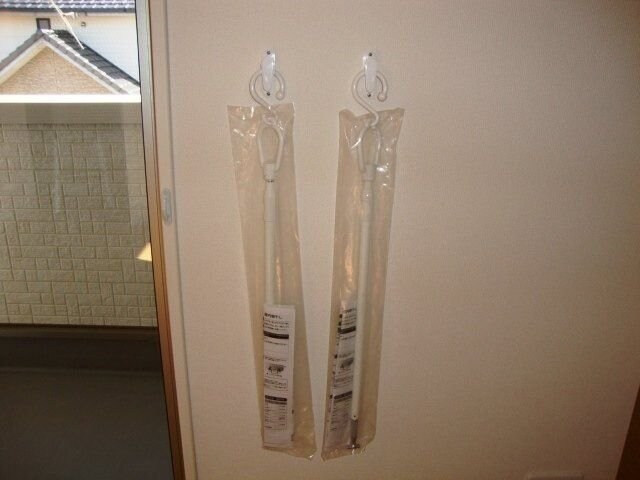 フェリスの物件内観写真